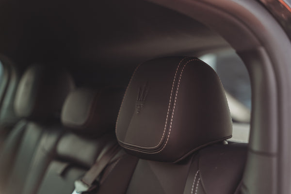 Maserati Grecale GT