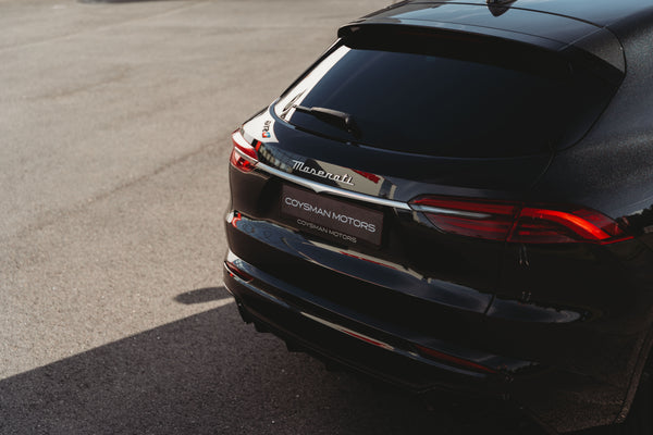 Maserati Grecale GT