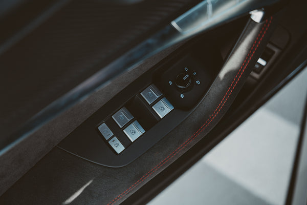 Audi RS6 4.0 TFSI V8