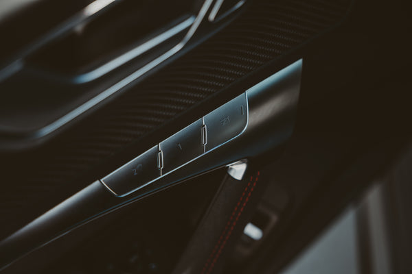 Audi RS6 4.0 TFSI V8