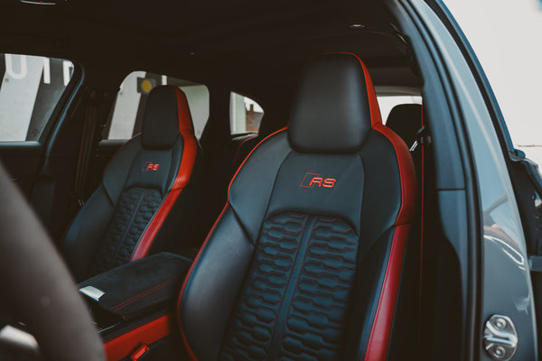 Audi RS6 4.0 TFSI V8