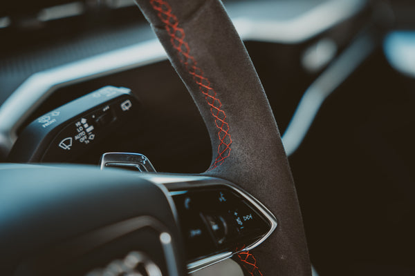Audi RS6 4.0 TFSI V8