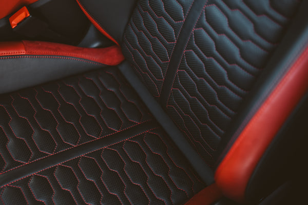 Audi RS6 4.0 TFSI V8