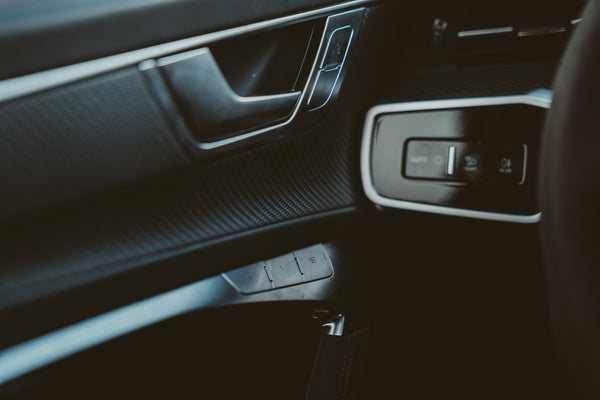 Audi RS6 4.0 TFSI V8