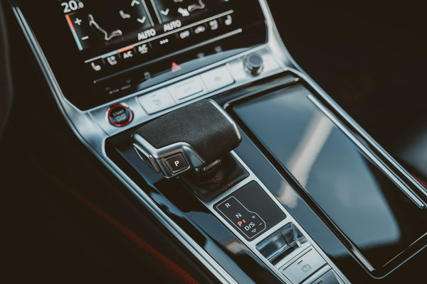 Audi RS6 4.0 TFSI V8