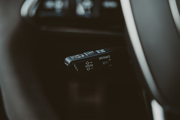 Audi RS6 4.0 TFSI V8