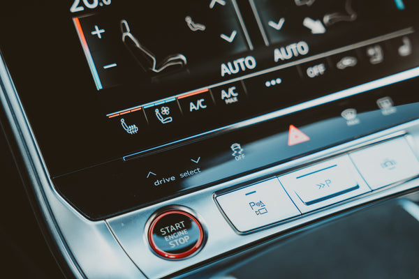 Audi RS6 4.0 TFSI V8