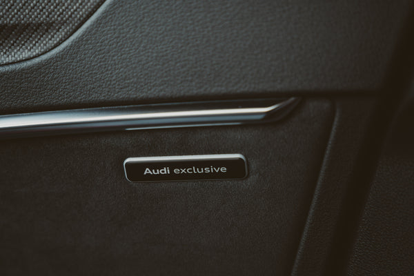 Audi RS6 4.0 TFSI V8