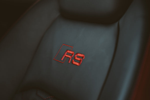 Audi RS6 4.0 TFSI V8