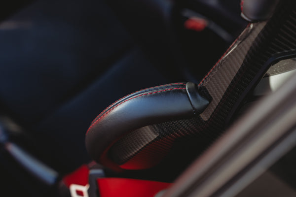 Porsche 981 Cayman GT4