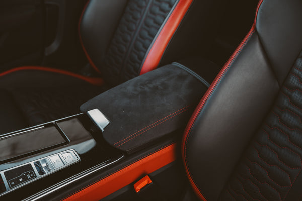 Audi RS6 4.0 TFSI V8