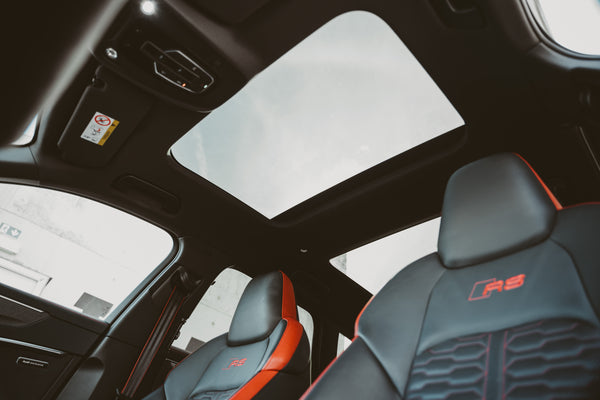 Audi RS6 4.0 TFSI V8
