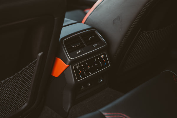 Audi RS6 4.0 TFSI V8