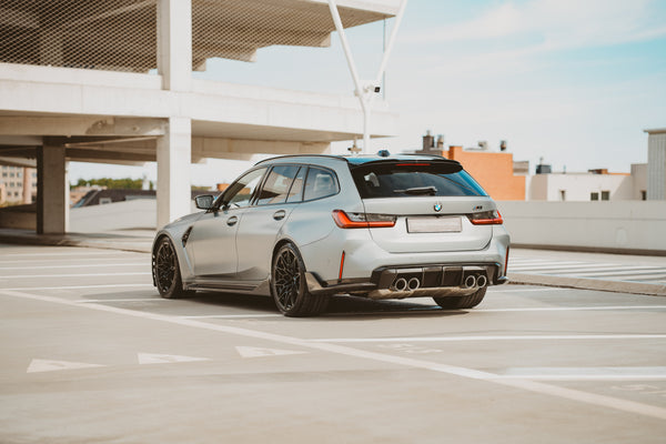 BMW M3 Competiton Touring xDrive
