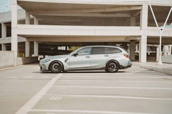 BMW M3 Competiton Touring xDrive