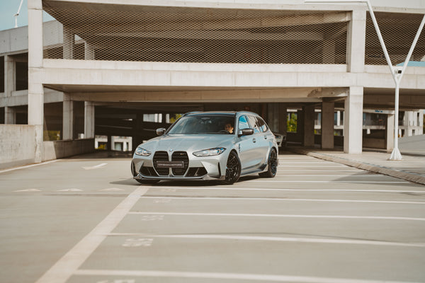 BMW M3 Competiton Touring xDrive