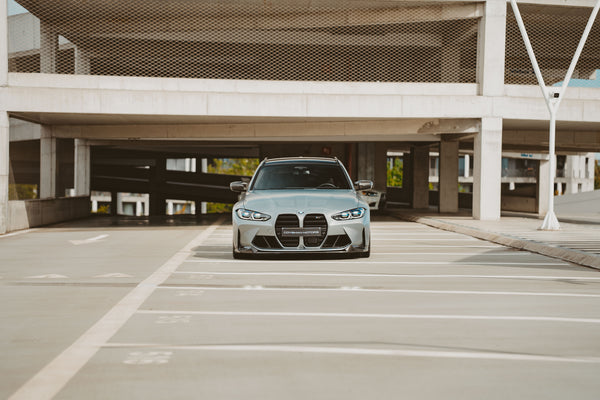 BMW M3 Competiton Touring xDrive
