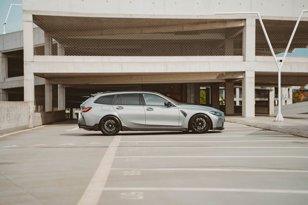 BMW M3 Competiton Touring xDrive