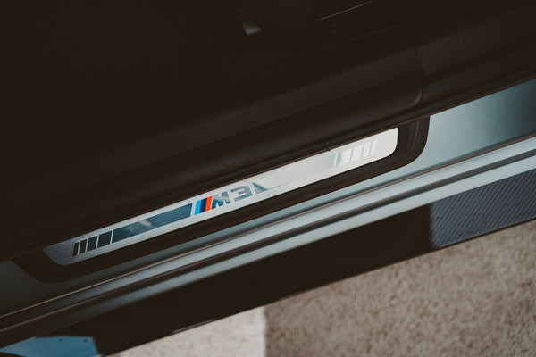BMW M3 Competiton Touring xDrive