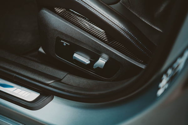 BMW M3 Competiton Touring xDrive