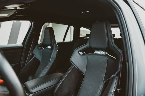 BMW M3 Competiton Touring xDrive