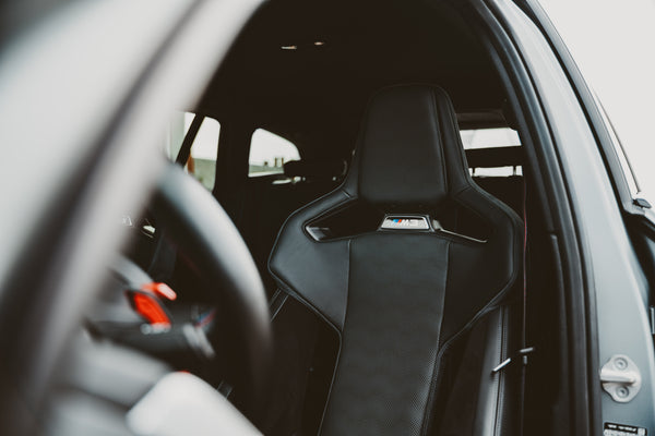 BMW M3 Competiton Touring xDrive