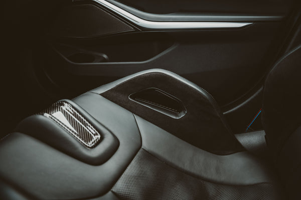 BMW M3 Competiton Touring xDrive