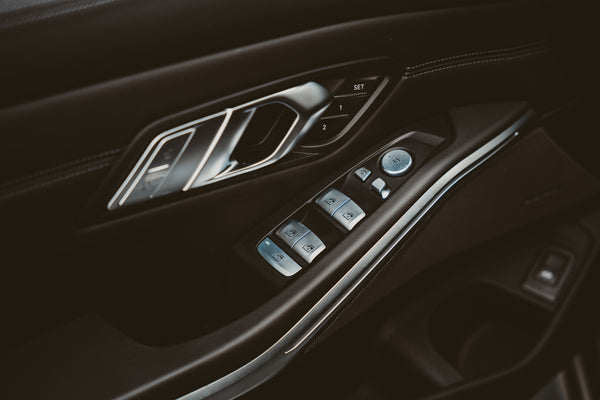 BMW M3 Competiton Touring xDrive