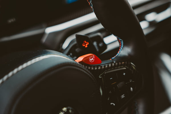 BMW M3 Competiton Touring xDrive