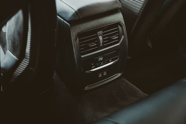 BMW M3 Competiton Touring xDrive