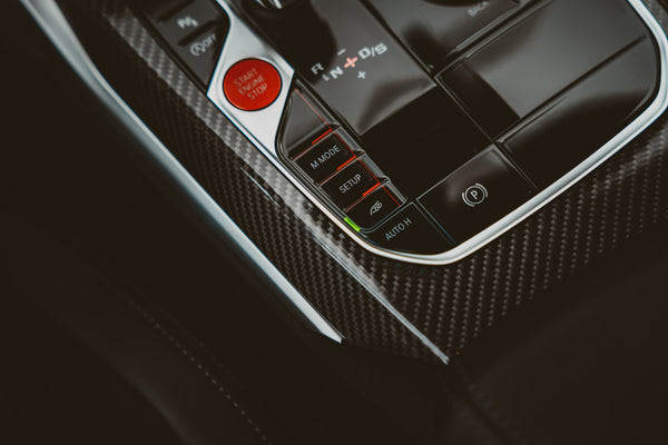 BMW M3 Competiton Touring xDrive