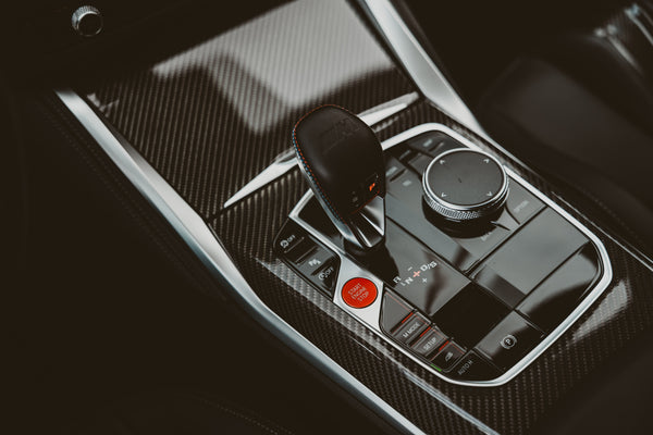 BMW M3 Competiton Touring xDrive