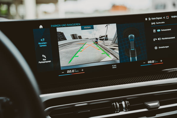 BMW M3 Competiton Touring xDrive