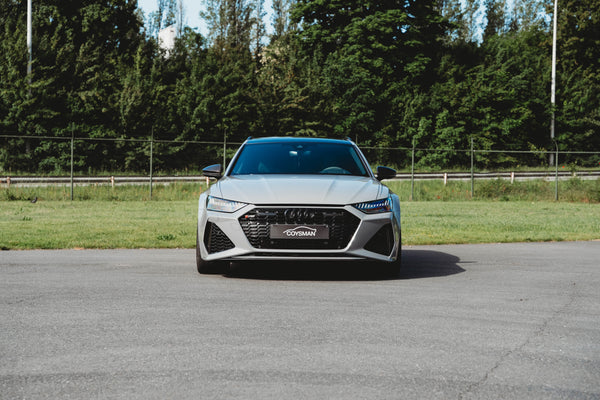 Audi RS6 4.0 TFSI V8