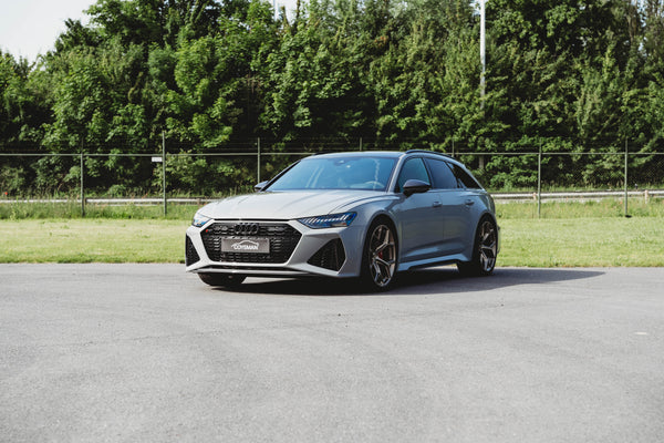 Audi RS6 4.0 TFSI V8