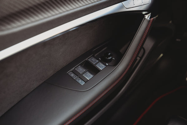 Audi RS6 4.0 TFSI V8