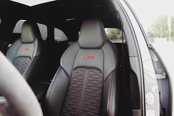 Audi RS6 4.0 TFSI V8