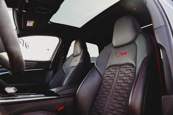 Audi RS6 4.0 TFSI V8