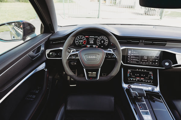Audi RS6 4.0 TFSI V8