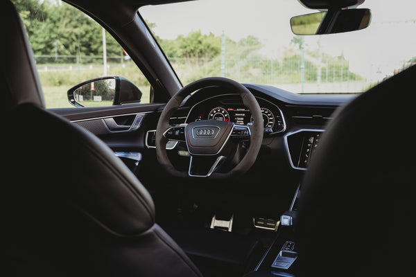 Audi RS6 4.0 TFSI V8