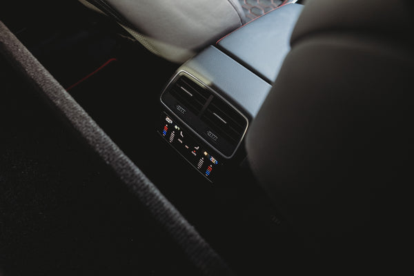 Audi RS6 4.0 TFSI V8
