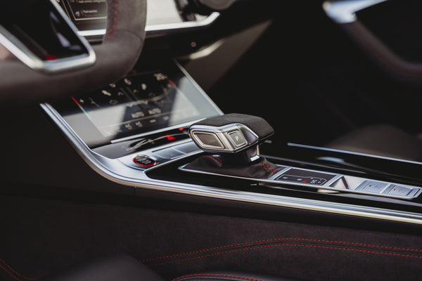 Audi RS6 4.0 TFSI V8