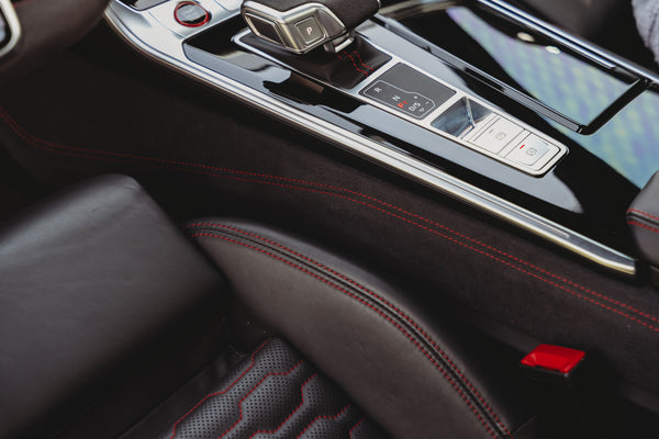 Audi RS6 4.0 TFSI V8