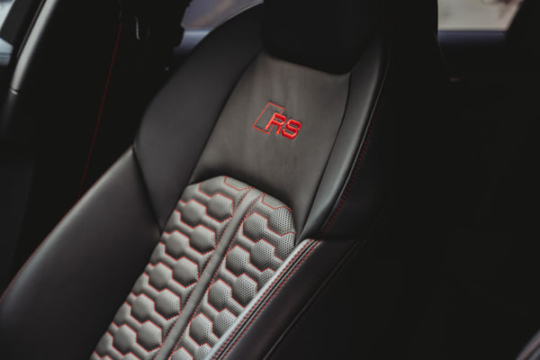 Audi RS6 4.0 TFSI V8