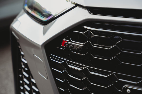 Audi RS6 4.0 TFSI V8