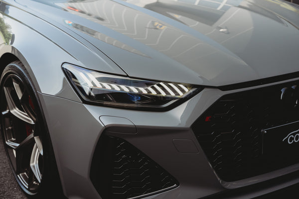 Audi RS6 4.0 TFSI V8