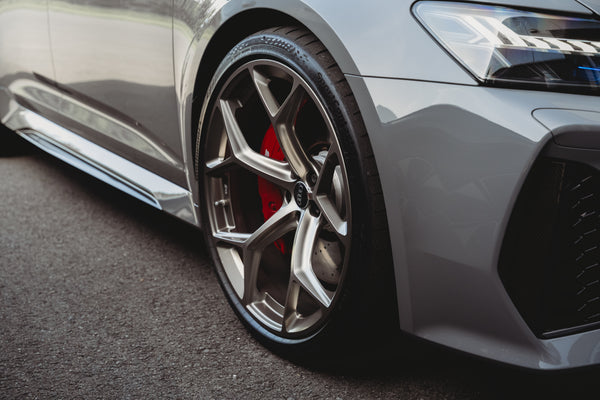 Audi RS6 4.0 TFSI V8