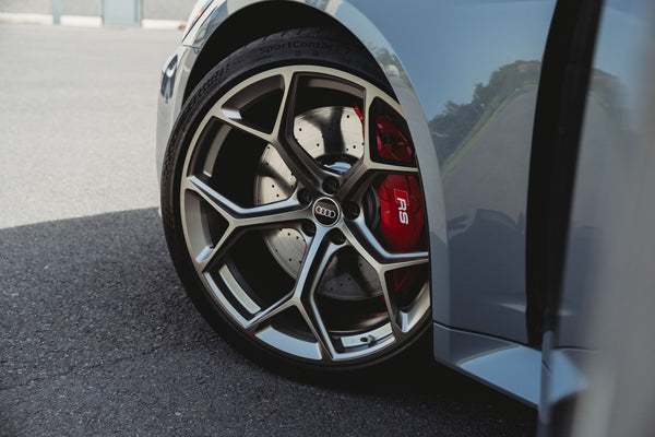 Audi RS6 4.0 TFSI V8