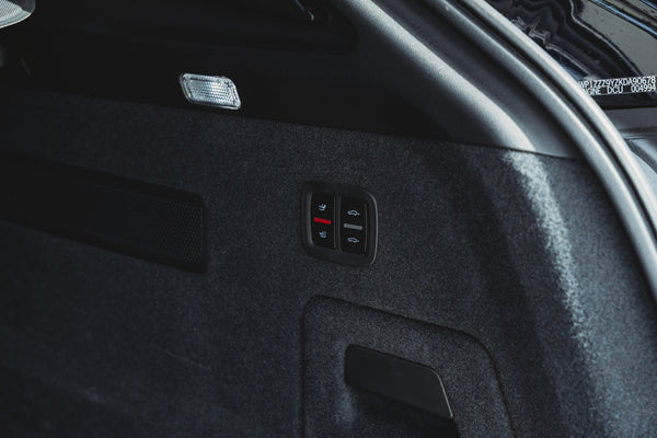 Porsche Cayenne Turbo 4.0 V8 bi-turbo