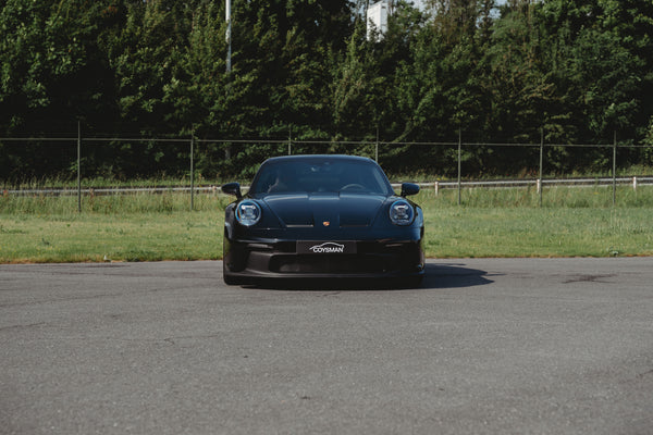 Porsche 992.1 GT3 4.0